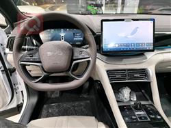 بي واي دي سونغ بلس